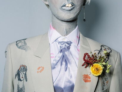 Dancing With Dreams, Exhbition view. Courtesy of Galeria Melissa