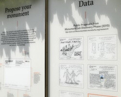 Monument Lab. Courtesy of Barnes Foundation