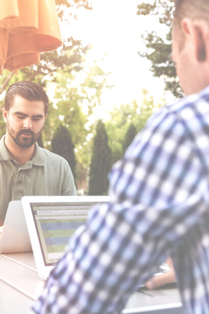 Don’t assume you know what the other person is thinking