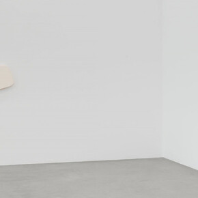 Justin Adian. Courtesy of Almine Rech Gallery