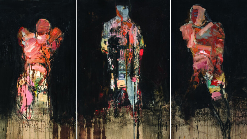 Jason Myers. Courtesy of Long-Sharp Gallery