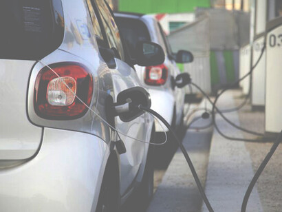 Electric cars need roads, too—and bridges, and tunnels, and interchanges, and entrance ramps, and multi-story parking garages, and parking lots, and driveways, and charging stations