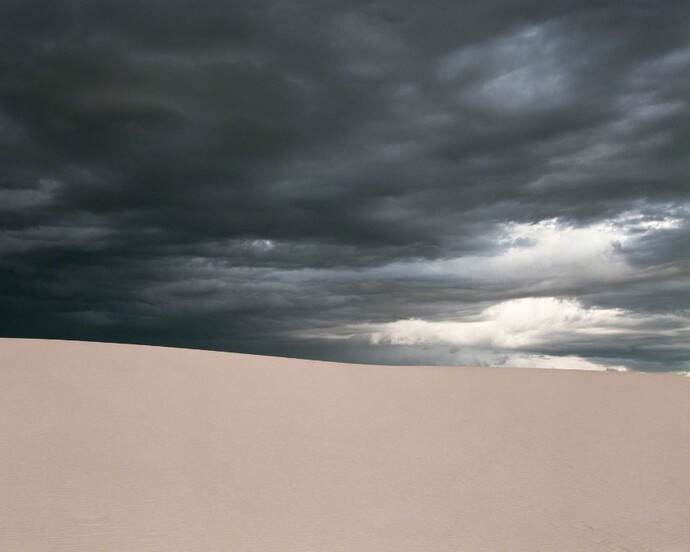 Lisa M. Robinson. Courtesy of Klompching Gallery