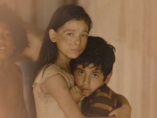 'Sonido de libertad' (2023): Porque los hijos de Dios no están a la venta y porque estamos en contra de los hijos del demonio que los quieren comprar