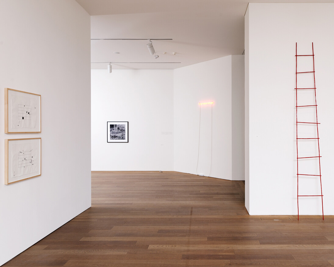 Su-Mei Tse. Courtesy of MUDAM 