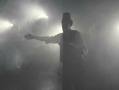 The language of dreams in performance. Use of surreal imagery and symbols in the adaptation of ‘The Mountain Giants' by Pirandello, directed by Chiara D’Anna