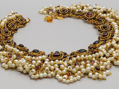 Bijoux-Bijoux! Courtesy of Kunstgewerbemuseum