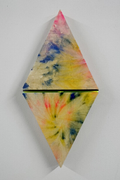 Karen David, Zoltar III, 2014, Courtesy of the artist and Vitrine