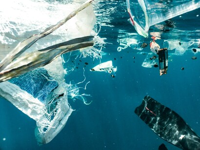 A humanidade tem que enfrentar a poluição marinha com urgência máxima. Não é mais uma questão de "se" vamos agir, mas de "quando". A gravidade do problema atingiu níveis que os cientistas consideravam impensáveis há algumas décadas