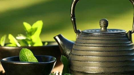 Longjing, un tè di buon auspicio