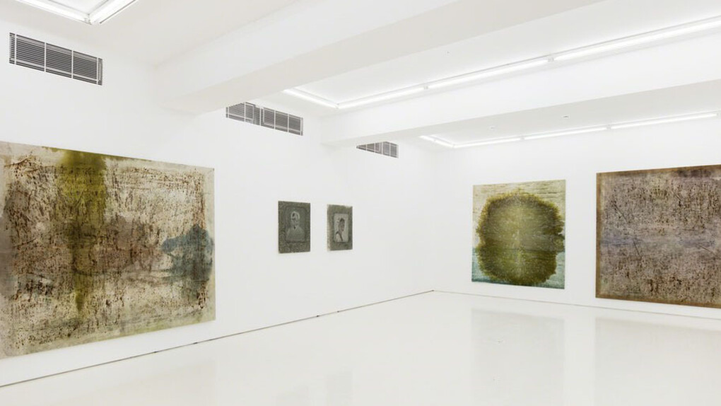 Miikka Vaskola. Courtesy of Helsinki Contemporary