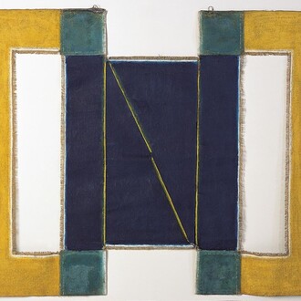 Desmos Art Gallery Revisited. Courtesy of AD gallery 