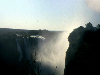 Cascate Vittoria