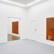 Jakub Czyszczoń, Interior excess, exhibition view. Courtesy of Stereo Gallery