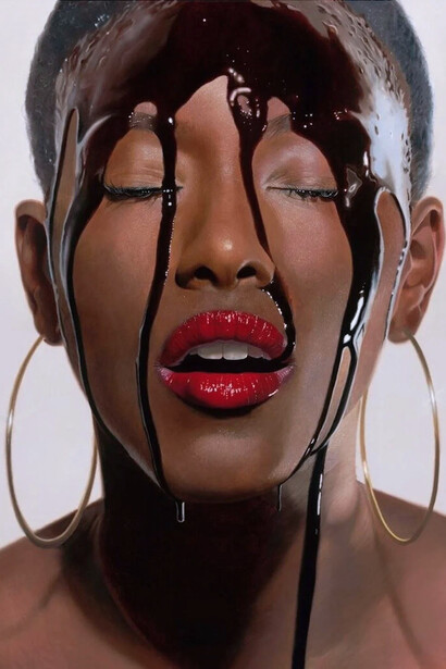 Mike Dargas; «Serie líquida»