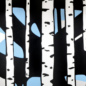 JM Rizzi. Courtesy of Woodward Gallery