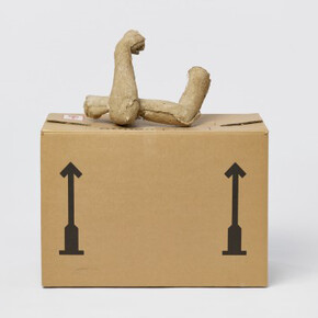 The Shape We’re In. Courtesy of Museum Boijmans Van Beuningen