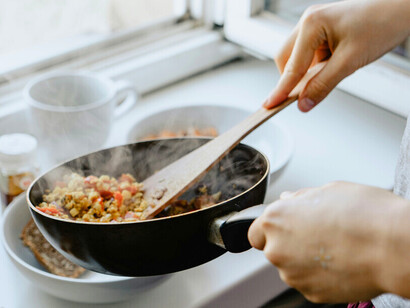 Les meilleurs plats naissent de gestes simples, de produits soigneusement choisis et d’un savoir-faire discret