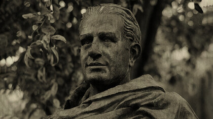 Corrían los últimos años del siglo XIX (1894) cuando nacía en Guareña (Badajoz, España) Luis Florencio Chamizo Trigueros