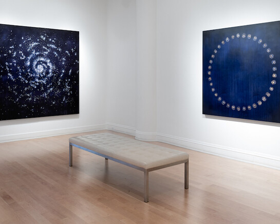 Mayme Kratz. Courtesy of Dolby Chadwick Gallery
