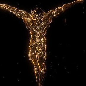 Paul McCarthy & Christan Lemmerz. Courtesy of Museum der bildenden Künste Leipzig