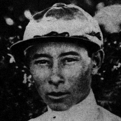 Irineo Leguisamo