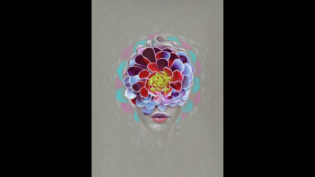 Ryan Martin. Courtesy of Elizabeth Houston Gallery