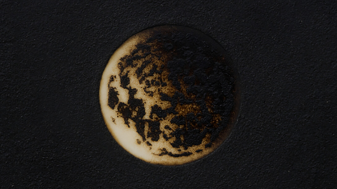 José-María Cano. Courtesy of Gary Nader Gallery