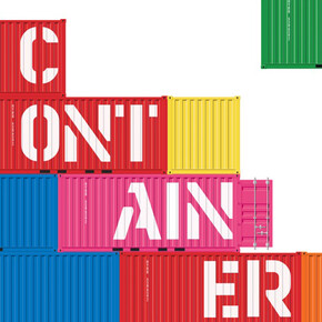 Container. Courtesy of ANMM