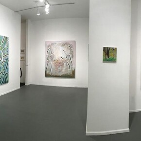 Jennifer Coates. Courtesy of Freight + Volume