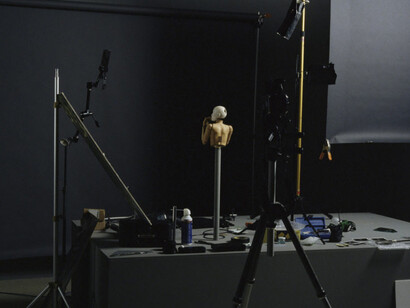 Elizabeth King. Courtesy of MASS MoCA 