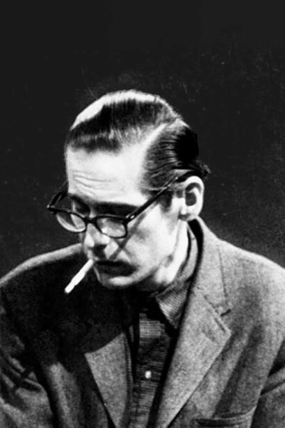 Bill Evans