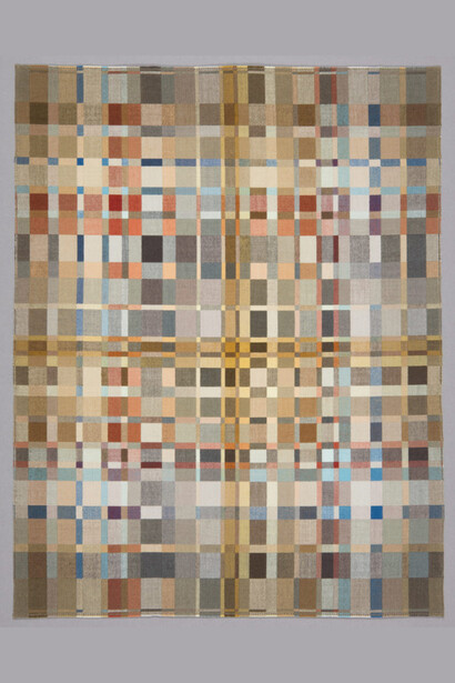 Color Decoded. Courtesy of Cooper Hewitt