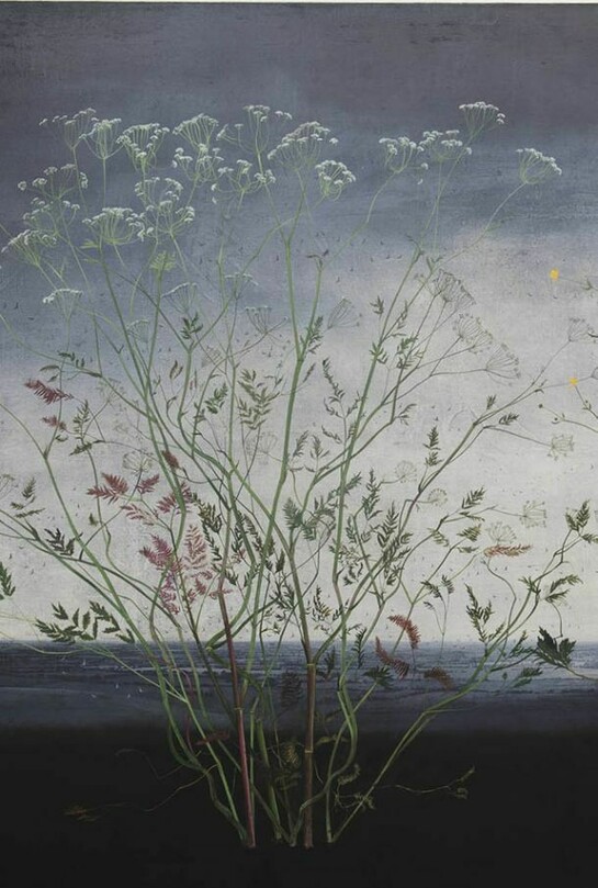 Michael Canning, Something to do with exile