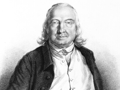 La feroz crítica del edificio liberal por parte de Jeremías Bentham no deja casi nada en pie