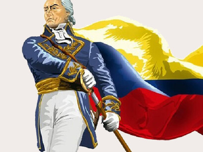 Francisco de Miranda