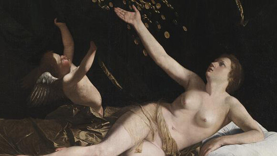 Variations. Courtesy of Cleveland Museum of Art