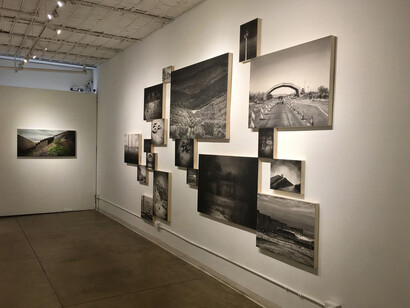 Unmeasured. Courtesy of Castor Gallery