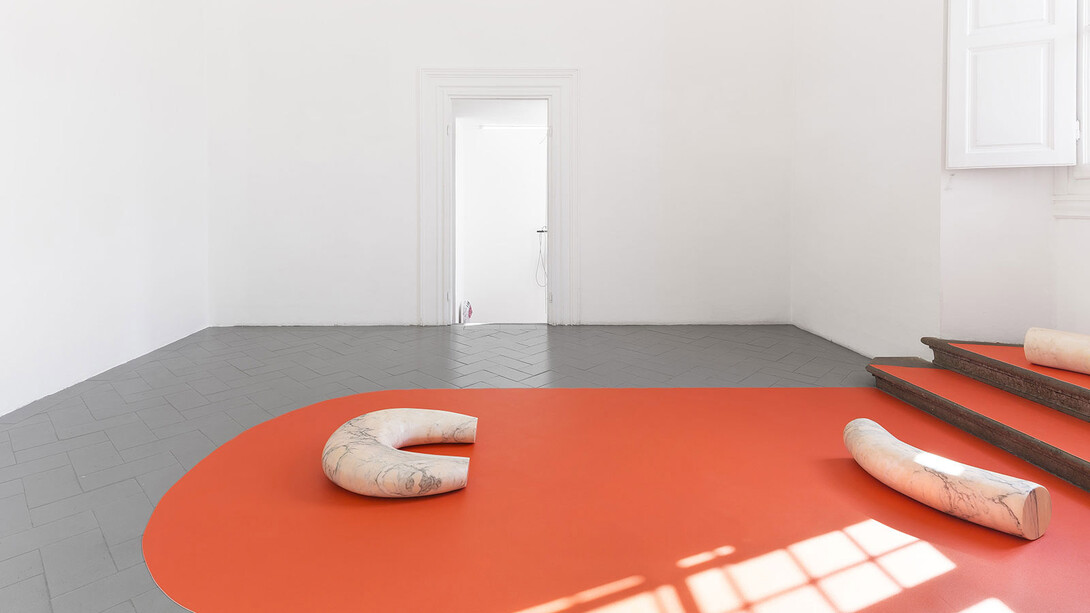 Utopie Morbide. Courtesy of Eduardo Secci Contemporary