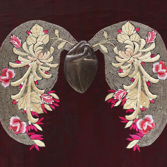 Esperanza Cortés, Breathless, 2021. Courtesy of Welancora Gallery