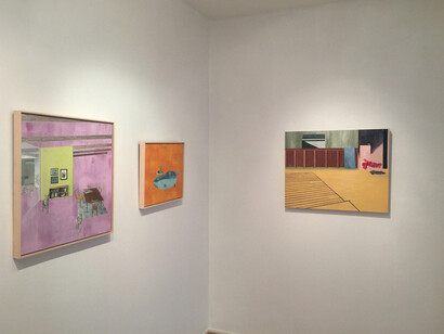 Holly Elander. Courtesy of Launch LA