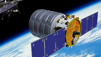 Los satélites nos permiten comunicarnos con cualquier lugar del mundo al instante