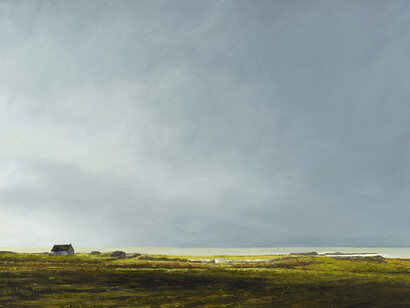 Victoria Orr Ewing. Courtesy of The Fine Art Society