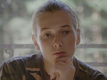Gentle Warrior, documentario