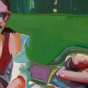 Real People I've Never Met. Courtesy of 440 Gallery