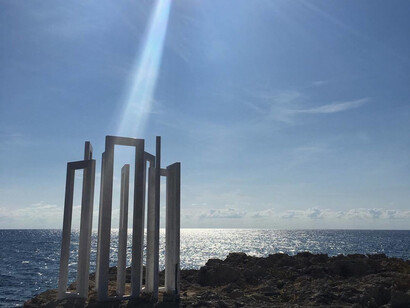 Pafos is a coastal city in the southwest of Cyprus  (Image: Patricia Gomes)