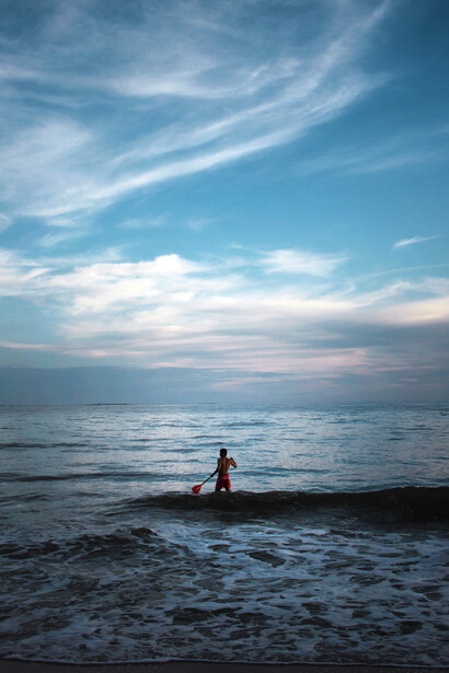 Foto de Grégoire Hervé-Bazin