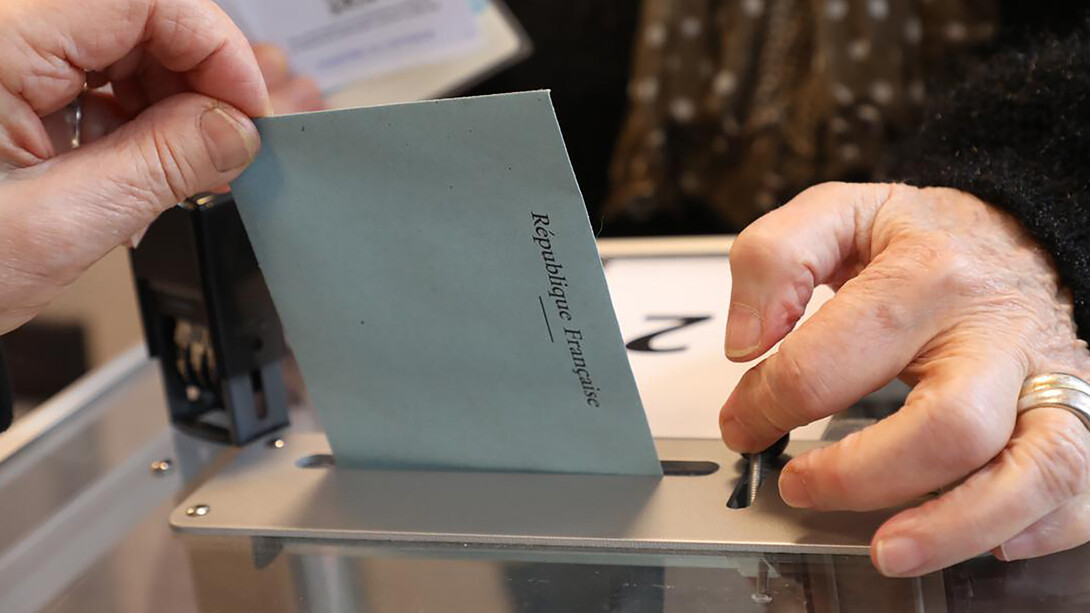 Élections. Tous pour l’urne, l’urne pour tous