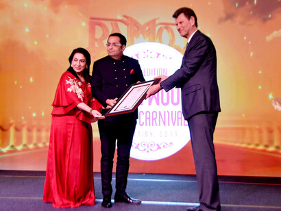 Indywood Film Festival