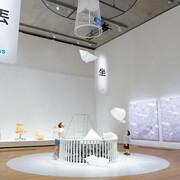 Design ah! Experience the wonder of everyday design, exhibition view. Courtesy of M+ Museum